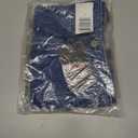 Levi's Women's Daisy Denim Halter Top (Blue, L)