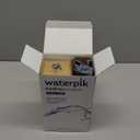 Waterpik Cordless Advanced 2.0 Water Flosser For Teeth, Gums, Braces, Dental Care With Travel Bag and 4 Tips, ADA Accepted, Rechargeable, Portable, and Waterproof, Black WP-582