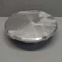 Kootek Aluminium Alloy Revolving Cake Stand 12 Inch Rotating Cake Turntable for Cake, Cupcake Decorating Supplies