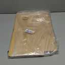 Kikcoin Bamboo Cutting Boards for Kitchen, Extra Large Wood Cutting Board with Rotating Kickstand & Juice Groove, Wooden Chopping Board for Meats Veges Fruits, Heavy Duty Serving Tray, 17 x 11.3 inch