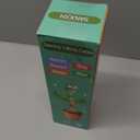 Baby Toys Interactive, Dancing Talking Cactus Toy Volume Adjustable, Mimicking Singing Repeating, Easter Gifts / Easter Basket Stuffers for Baby Toddler, Toddler Infant Baby Toys Gifts for Boys Girls