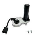 600-910 4WD Transfer Case Shift Encoder Motor Compatible with 2003-2010 Cadillac Escalade, Chevy Avalanche Silverado Suburban Tahoe, Dodge Ram, GMC Sierra Yukon, Replace # 12384980 19125571