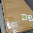 YITAHOME Prelit Artificial Christmas Tree 7.5ft with Remote Control, Green Bell Pre-Lit Christmas Tree with 11 Light-Modes for Home, Party Decoration