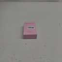 Clip on Ponytails for Women - 12 Inch Curly Ponytail Extension, Wavy Pony Tails Hair Extensions, Synthetic Hair Extensions Ponytail, Clip in Ponytail (Color: Ash Brown with Beige Blonde Highlights)