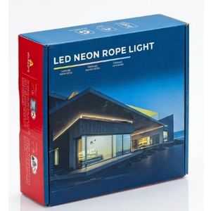 Led Neon Rope Light