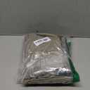 Columbia Men's Silver Ridge Convertible Pant, Breathable, UPF 50 Sun Protection, Tusk, 30x32