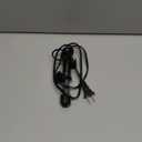 AQUANEAT Aquarium Heater, 50W Fish Tank Heater, Adjustable Submersible Water Thermostat with Thermometer