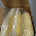 30 Count Heavy Duty Duster Refills for Swiffer, Multisurface 360° Larger Size Dusters with 4X Microfibers, Unscented Disposable Dusters for Cleaning Home, Blinds, Fans, Corners (Only Duster)