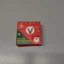 3 x Swimming Ornament Gifts 2025 - Christmas Ornaments Gifts for Swimmers, Boys, Girls - Funny Swimming Gift for Christmas Tree Ornaments - Swim Decoration Gift