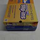 Skechers Men's Summits High Range Slip-in Sneakers Size 14 Black/Charcoal