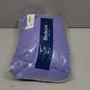 Bedsure Queen Sheet Set - 4 Pieces Soft Queen Size Sheets - Breathable & Cooling - Hotel Luxury - Easy Care Polyester Microfiber Bedding for Women, Men, Lavender