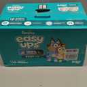 Pampers Training Pants - Easy Ups Boys & Girls Bluey - Size 3T-4T, 116 Count, Children's Potty Underwear