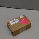 REECHO 12" Ponytail Extension, Classic Loose Curly Wavy Claw Clip Pony tails Hair Extensions Hairpieces for Women (Light Brown with Blonde Highlights)