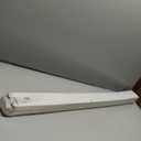 HHSOET 16 Outlet Long Power Strip, 4FT Heavy Duty Power Strip with 4800J Surge Protection, 20a Mountable Wide-Spaced Outlets for Home, Office, Garage & Workshop - ETL Certified (Yellow)