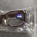 CCVOO Reading Glasses for Women, Eye glasses, Blue Light Readers for Women, Cheaters,

+1.75