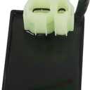 WFLNHB Ignition CDI Box Replacement for Can-Am DS250 2007-2018 2020