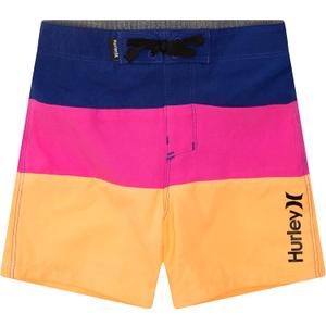 Hurley Board Shorts (14, Deep Royal Blue)