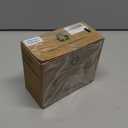 Baby Monitor with Camera and Audio, Video Baby Monitor No WiFi Night Vision 2.4" LCD Screen Portable Baby Camera Monitor Alarm Lullaby Temperature Sensor and 1000ft, Ideal for Baby/Elderly/Pet