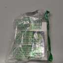 BIBS Pacifiers  Studio 2 Pack | Round Nipple Baby Pacifier | BPA Free Natural Rubber Latex Soother | Made in Denmark | Size 0+ Months | Pin Ivory Vanilla