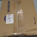 majoywoo Natural Small Coral Driftwood for Aquarium Decor Fish Tank Decorations, Assorted Driftwood Branch 4.5-7.5" 5 Pcs, Reptile Decor