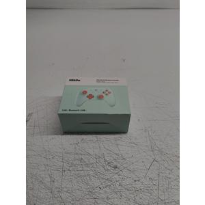 8BitDo Ultimate 2C Wireless Controller for Windows PC and Android, with 1000 Hz Polling Rate, Hall Effect Joysticks and Triggers, and Remappable L4/R4 Bumpers (Mint)