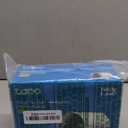 TPLink  Wireless Outdoor Security Camera, 1080P, Up to 180 Days of Battery Life, Free Person Detection, SD/Cloud Storage, Spotlight Color Night Vision, No Hub Needed, Works w/Alexa, Tapo C402