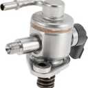 High Pressure Fuel Pump for Cadillac ATS CT6 CTS for GMC Acadia Canyon 17-19 No.12647366 Fuel Pump Assembly