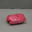 TOMKAS Dog Sling Carrier for Small Dogs Puppy Carrier for Small Dogs (Rose red, Adjustable Strap for 3-10 lbs & Zipper Pocket)