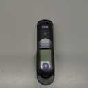 Braun ThermoScan 7 Digital Ear Thermometer for Adults, Babies & Infants, Age-Adjusted Fever Guidance, No. 1 Brand Recommended by Pediatricians (Black)