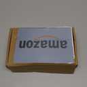 A Moment Linen Pillow Covers Set of 2,Boho Farmhouse Throw Pillowcases Neutral Textured Decorative Covers for Couch Sofa Bed, Soft Linen Blend Accent Case Cushion Home Decor 20"x12"Beige Grey