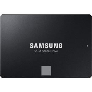 Samsung 870 EVO SATA III SSD 1TB 2.5 Internal Solid State Drive, Upgrade PC or Laptop Memory and Storage for IT Pros, Creators, Everyday Users, MZ-77E1T0B/AM