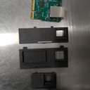 P1112640-015 Ethernet Module for Zebra ZD421 ZD421C ZD421T ZD421D Printers - Network Upgrade Kit - Boost Connectivity Effortlessly