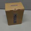 MIULEE Decorative Throw Pillow Covers for Couch Bed Livingroom 20x20 Inch Set of 2 Cream Boho Accent Throw Pllows Broadside Striped Patchwork Soft Corduroy Pillowcases