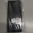 Tokko Katana Classic 6.5" Texturizing Shears Professional Razor Edge 440C Japanese Stainless Steel Hair Thinning Scissors 6.5" Barber Shears With Adjustment Screw and Leather Case