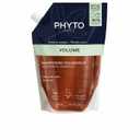 PHYTO VOLUME Volumizing Shampoo, Lightweight, For Fine Hair and Thin Hair, Instant Volume