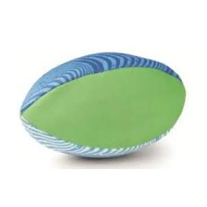 American Football 8.5" SUNDAY Water Play 2 Pack