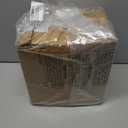 Hurricane Ties for Rafters, 50 Pack 18-Gauge Galvanized Hurricane Straps & Rafter Ties, Structural Connectors for Roof Truss and 2X Deck Joists