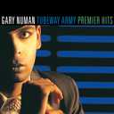 Premier Hits Gary Numan, Vinyl 