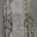 Shark Genuine Parts Rectangle Dirt Grip Washable Pad, OEM Part Number P1000C5, Made to Fit Shark Vacuum Models S1000, S1000A, S1000C, S1000WM, S1001C, S1200