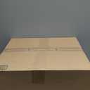 DOWNCOOL Large Body Pillow- Breathable Full Body Pillow for Side Sleeper - Soft Long Bed Pillow for Adults - (Blue,20 x 54 inch) Insert Only