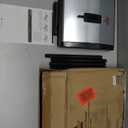 Bissell Natural Sweep Carpet and Floor Sweeper with Dual Brush Rotating System and 2 Corner Edge Brushes, 92N0A, 4.2 lb.