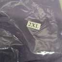 Lovelonglong Ribbed Dog T-Shirt Cotton Knitted Dog Sweaters for All Season Pet T-Shirts for Large Medium Small Dogs Purple 2XL