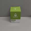 12oz Insulated Coffee Mug with Lid  Includes Two Lids, Stainless Steel Coffee Travel Mug with Handle, Double Wall Vacuum Insulated Camping Mug for Home, Office & Outdoor, Periwinkle Purple