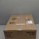 TENA Sensitive Care Overnight Incontinence Underwear for Women, Bladder Control and Postpartum, Extra Large, 56 Count (Waist Size 39in-52in)