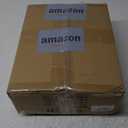 19'' Black and Gold Chandeliers for Dining Room, 5-Light Modern Farmhouse Industrical Pendant Light Fixture Rustic Geometric Hanging Chandelier for Kitchen Island Entryway Hallway Foyer