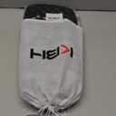 KBH Center Console Armrest Cover for 2009-2014 Nissan Maxima & 2013-2018 Altima, Middle Console Lid Protective Cover, Vinyl Leather, Anti-Scratch, Black