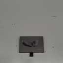 DELTAHUB Carpio 2.0 - Right-Handed Truly Ergonomic Wrist Rest for Mouse, Carpal Tunnel Support, Pain Relief, Anti-Fatigue, Easy Glide, Sleek, Office Computer, Laptop, Gaming - Large, Grey