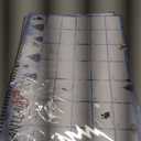 2 x Comix 2026 Wall Calendar 14x11 Inch - 12 Monthly Calendar, January 2026 to December 2026, Calendar with Spiral Binding Week Numbers, Gift for Holiday, Ideal for School, Home and Office,Christmas Style (Fresh Watercolor)