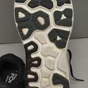 New Balance Men's Fresh Foam X 840 V1 Running Shoes, Size 8,5 (Blacktop/Black)