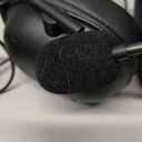 Razer BlackShark V2 X Xbox Gaming Headset: 50mm Drivers - Cardioid Mic - Lightweight - Comfortable, Noise Isolating Earcups - for Xbox Series X, Series S, PS5, PC, Switch via 3.5mm Audio Jack - Black